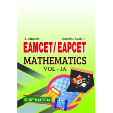 Mathematics VOL-1A Study Material
